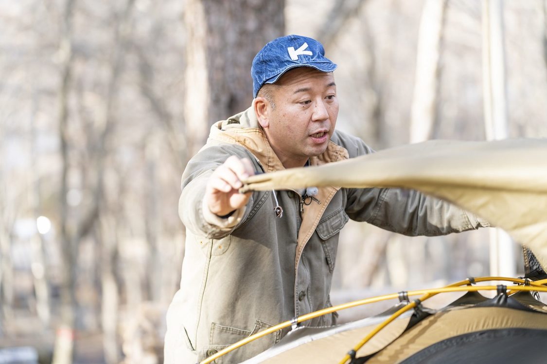 『おぎやはぎのハピキャン』より
