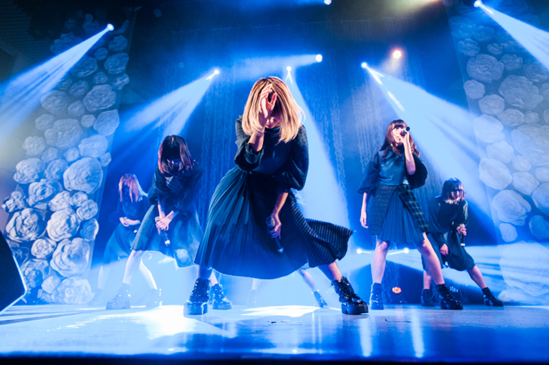 CYNHN＜LIVE SHOW CASE 2018＞より｜2018年12月9日（日）山野ホール