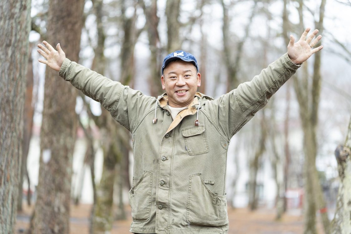 『おぎやはぎのハピキャン』より