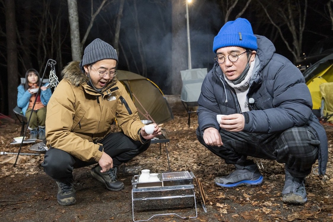 『おぎやはぎのハピキャン』より