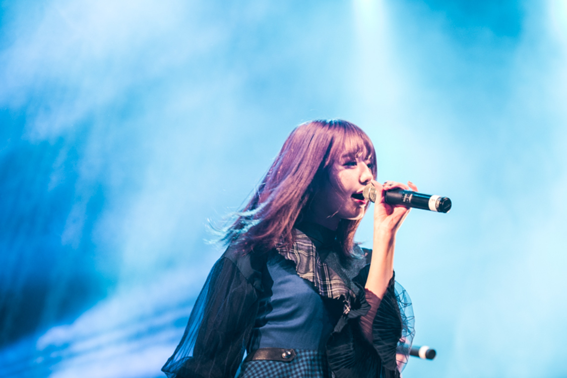 CYNHN＜LIVE SHOW CASE 2018＞より｜2018年12月9日（日）山野ホール