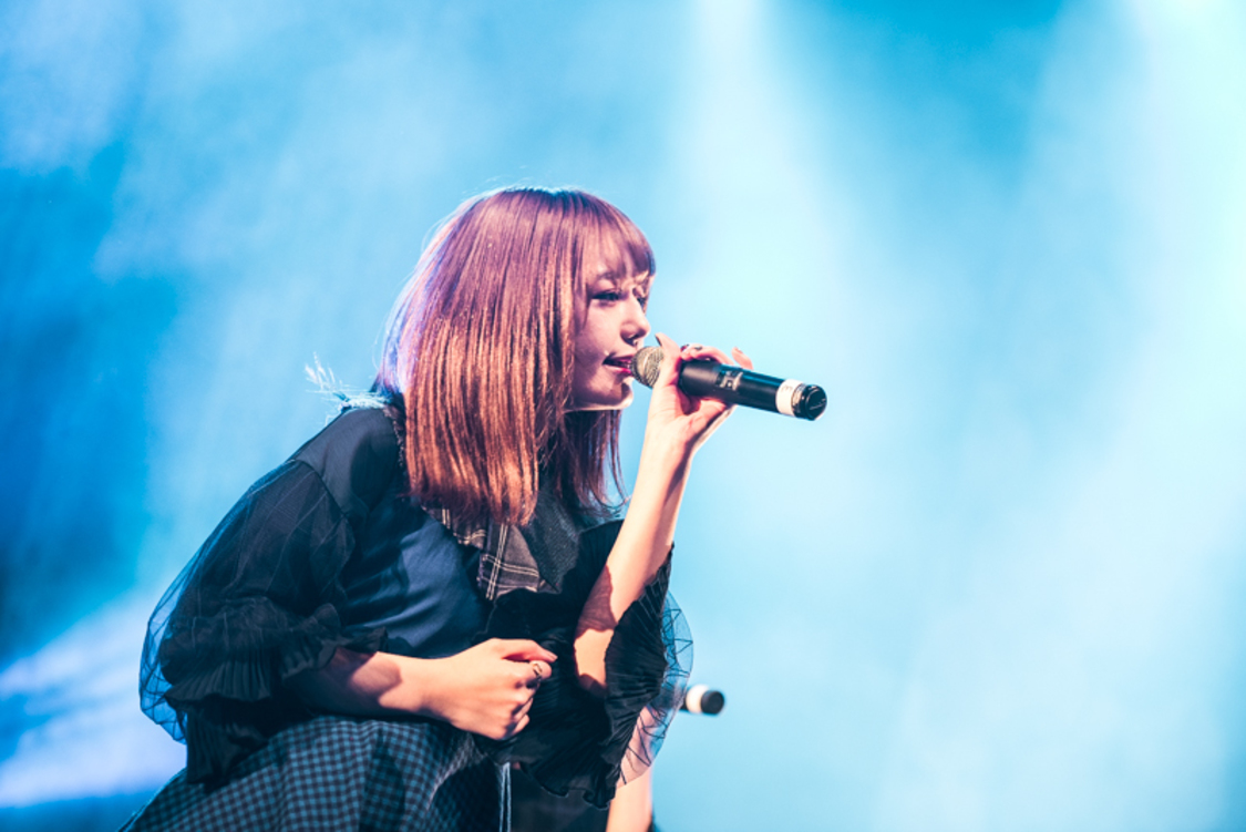 CYNHN＜LIVE SHOW CASE 2018＞より｜2018年12月9日（日）山野ホール