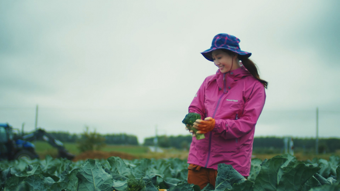 『パラレルノーカーはじまっています篇』CMカット