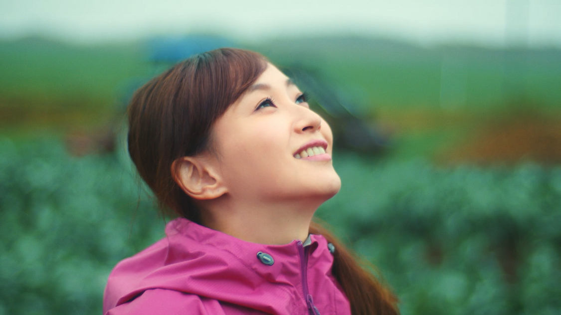 『パラレルノーカーはじまっています篇』CMカット