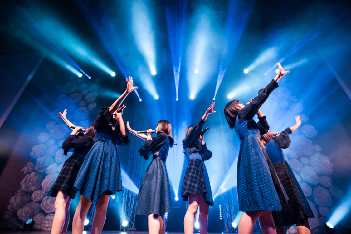 CYNHN＜LIVE SHOW CASE 2018＞より｜2018年12月9日（日）山野ホール