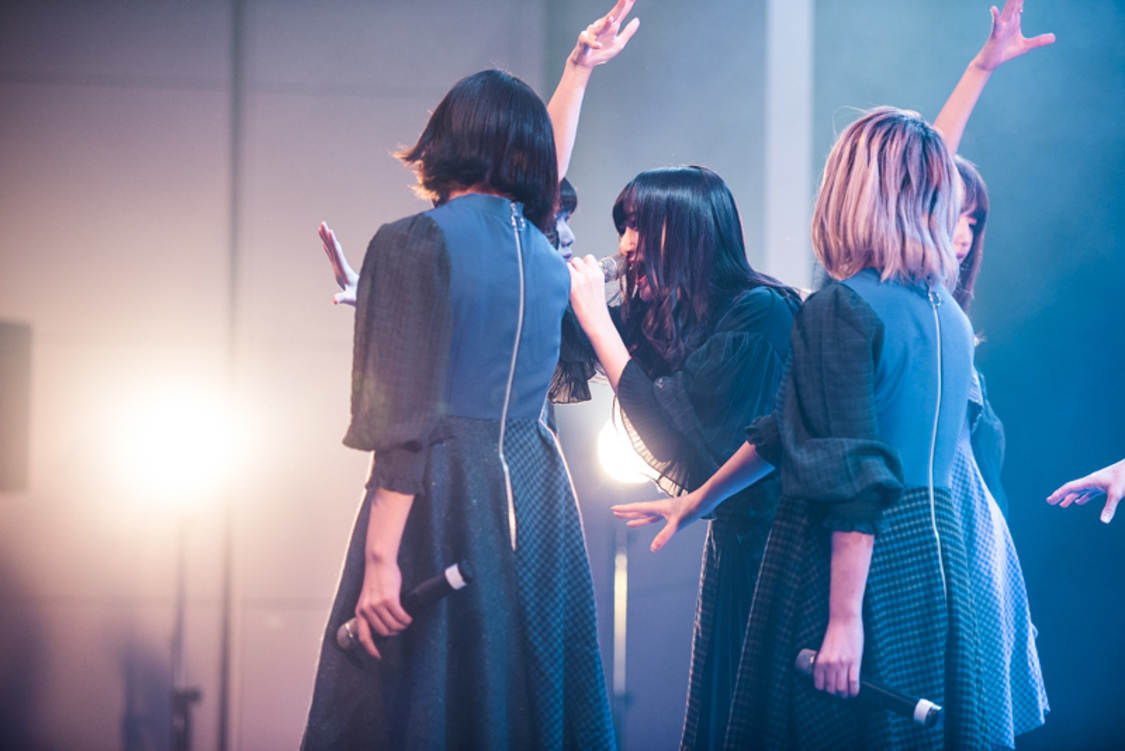 CYNHN＜LIVE SHOW CASE 2018＞より｜2018年12月9日（日）山野ホール