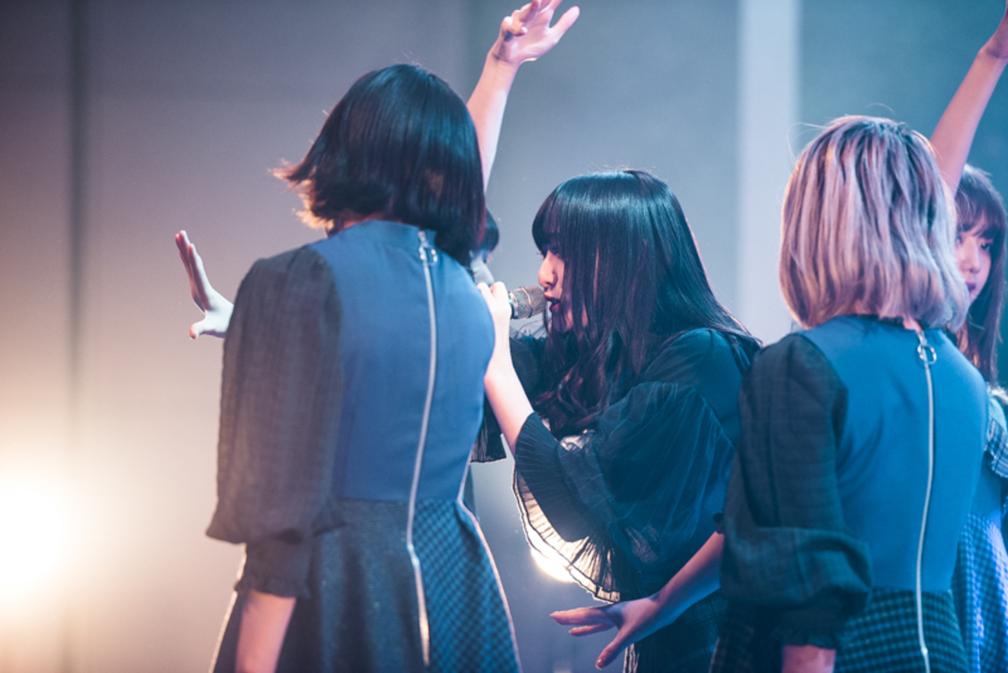 CYNHN＜LIVE SHOW CASE 2018＞より｜2018年12月9日（日）山野ホール