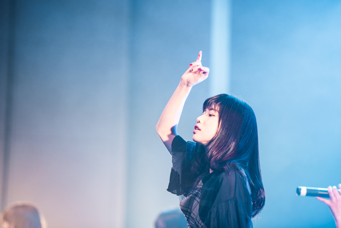 CYNHN＜LIVE SHOW CASE 2018＞より｜2018年12月9日（日）山野ホール