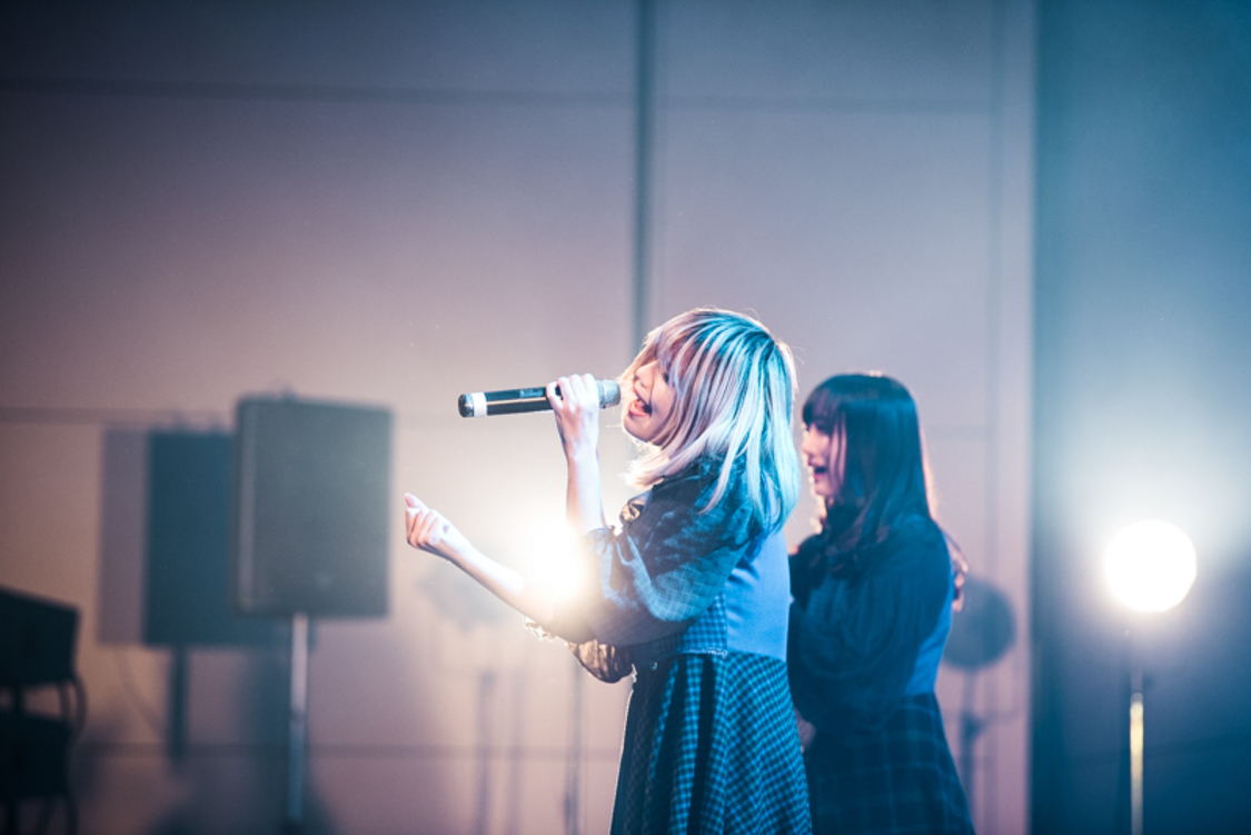 CYNHN＜LIVE SHOW CASE 2018＞より｜2018年12月9日（日）山野ホール