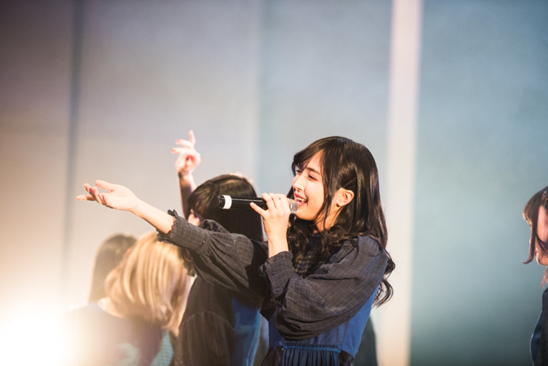 CYNHN＜LIVE SHOW CASE 2018＞より｜2018年12月9日（日）山野ホール