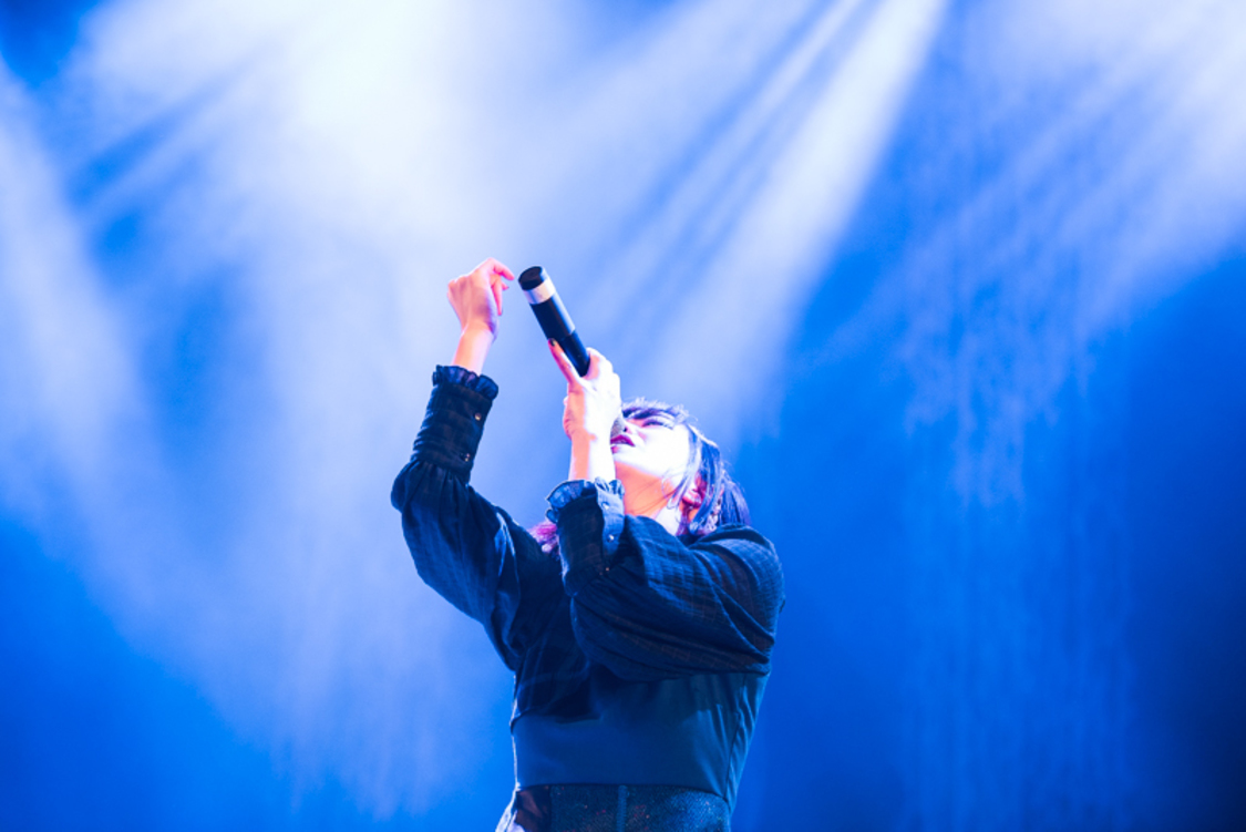 CYNHN＜LIVE SHOW CASE 2018＞より｜2018年12月9日（日）山野ホール