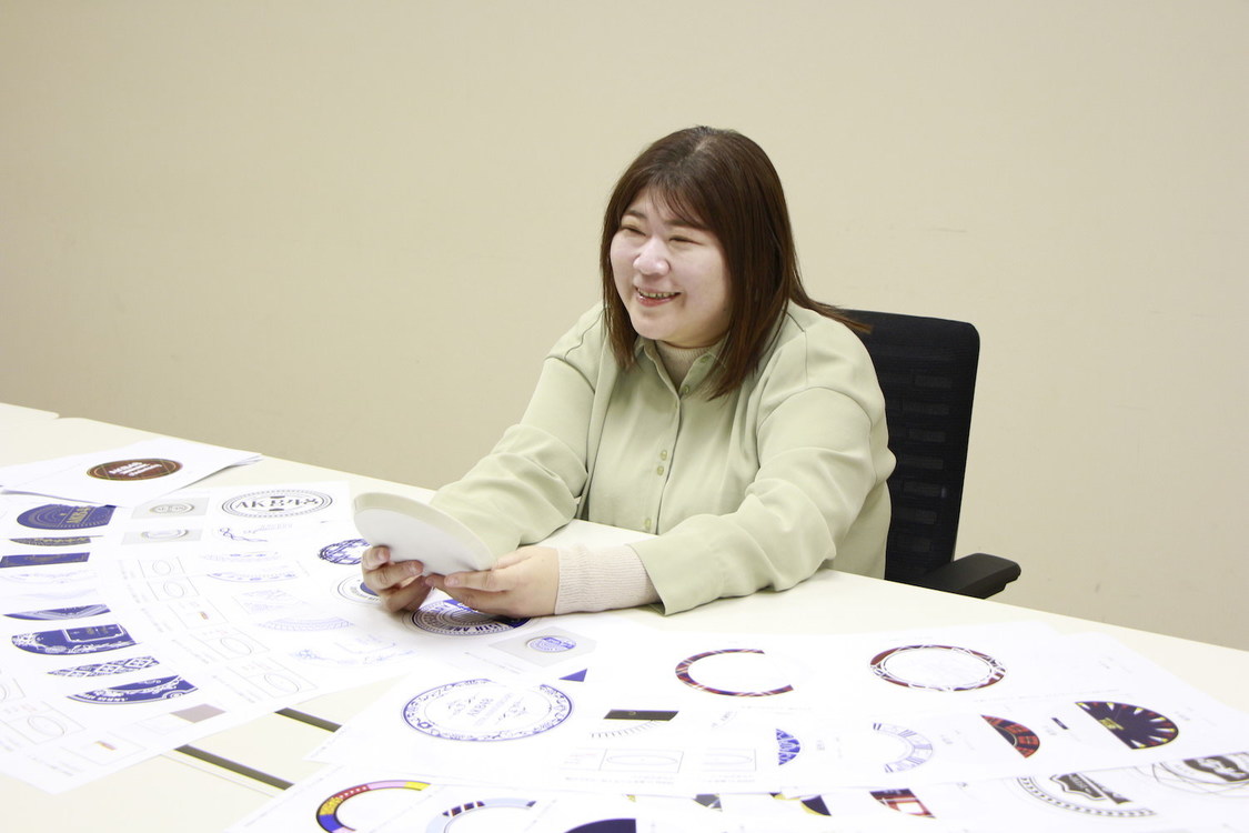 オサレカンパニーデザイナー・茅野しのぶ