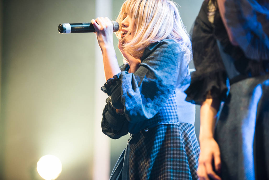 CYNHN＜LIVE SHOW CASE 2018＞より｜2018年12月9日（日）山野ホール