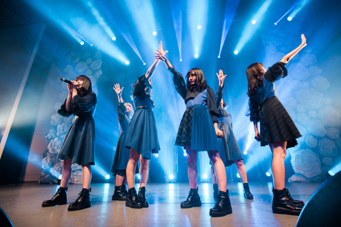 CYNHN＜LIVE SHOW CASE 2018＞より｜2018年12月9日（日）山野ホール