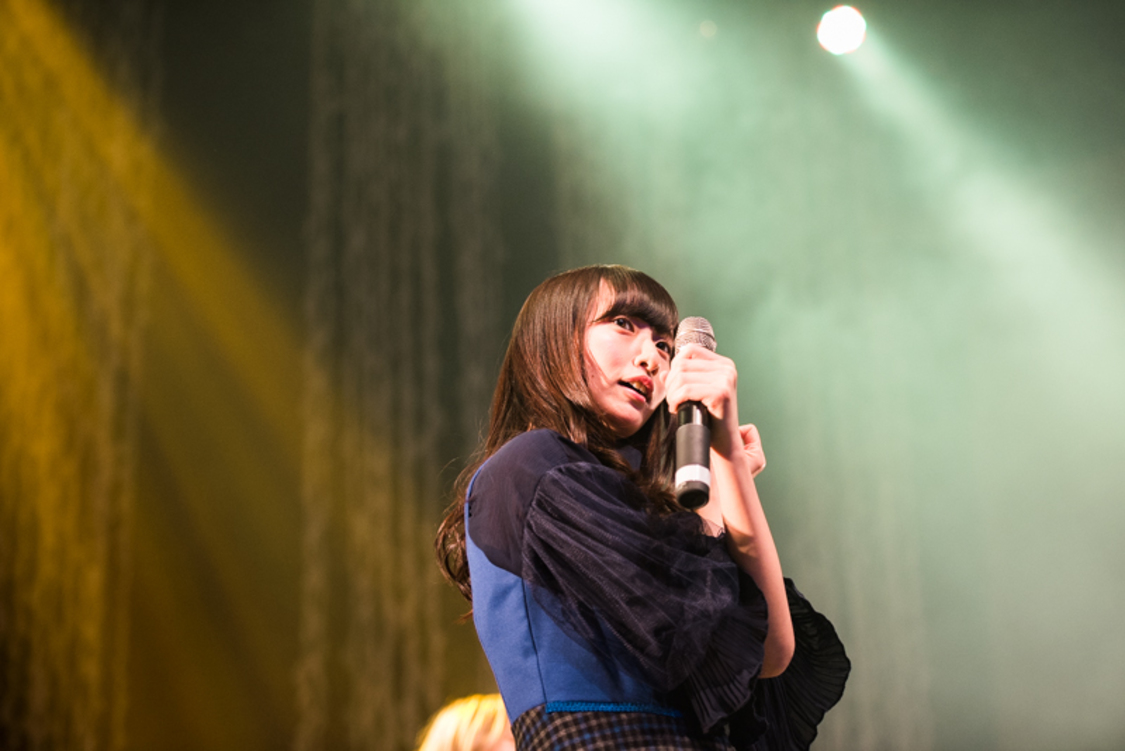 CYNHN＜LIVE SHOW CASE 2018＞より｜2018年12月9日（日）山野ホール