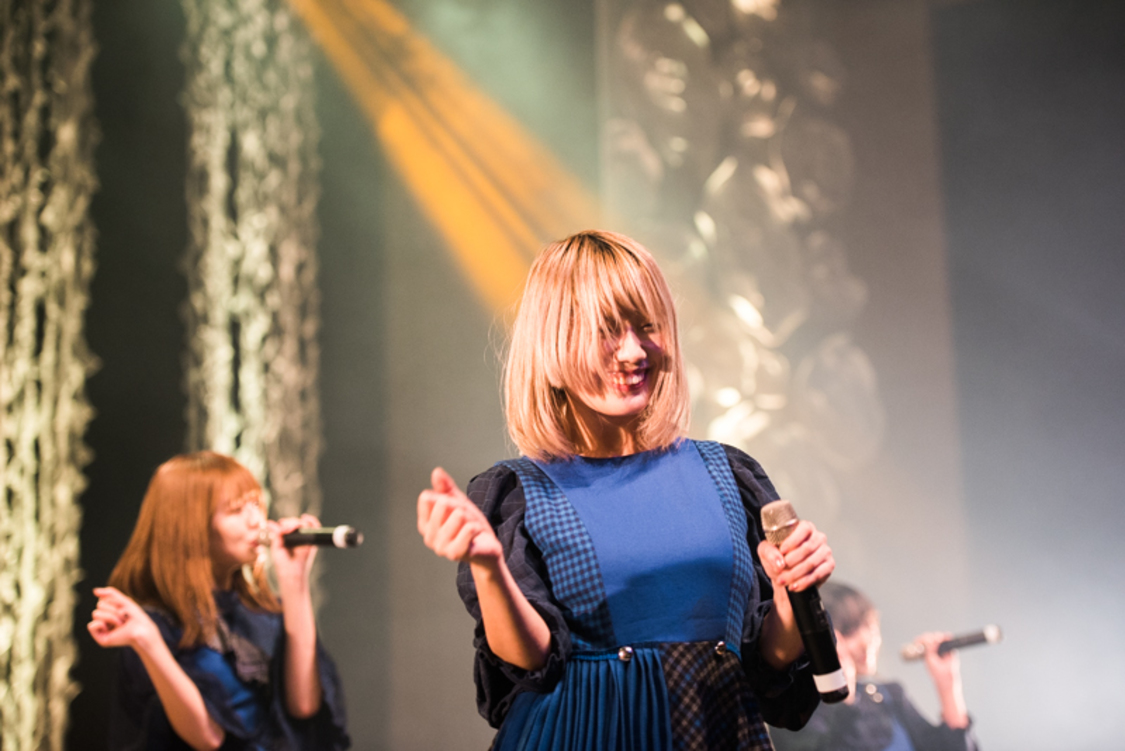 CYNHN＜LIVE SHOW CASE 2018＞より｜2018年12月9日（日）山野ホール