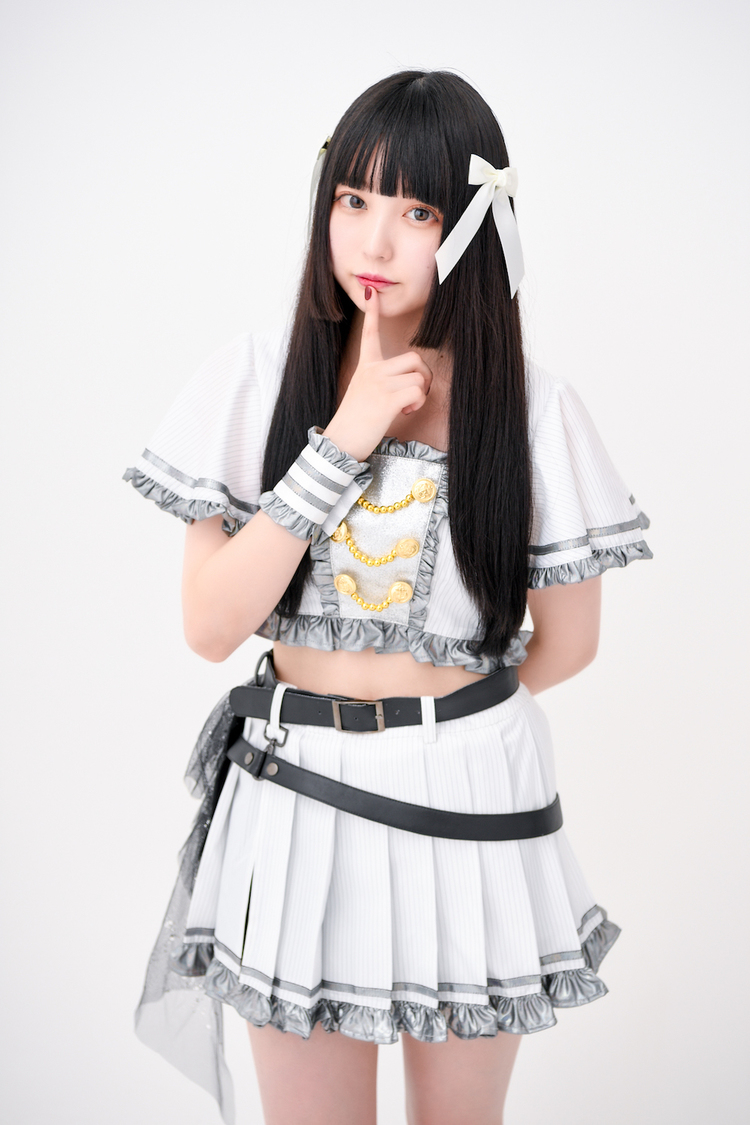 山口みみ（新メンバー候補生）