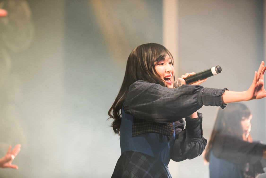 CYNHN＜LIVE SHOW CASE 2018＞より｜2018年12月9日（日）山野ホール