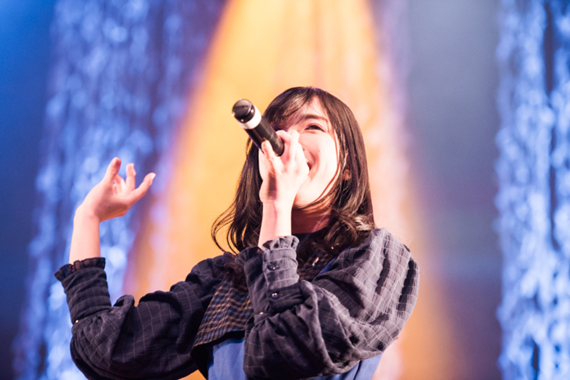 CYNHN＜LIVE SHOW CASE 2018＞より｜2018年12月9日（日）山野ホール