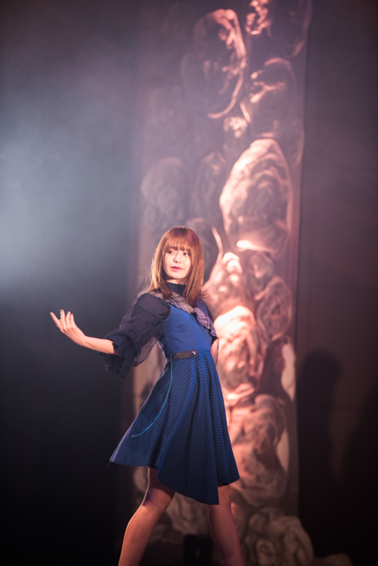 CYNHN＜LIVE SHOW CASE 2018＞より｜2018年12月9日（日）山野ホール