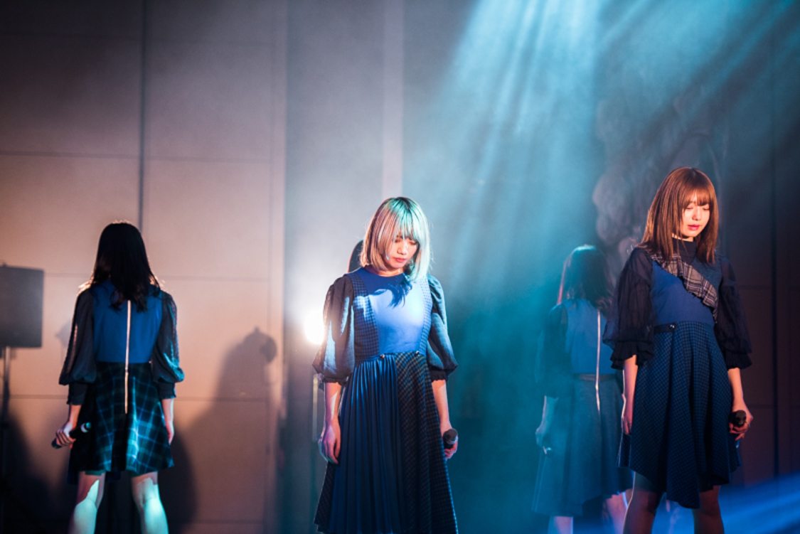 CYNHN＜LIVE SHOW CASE 2018＞より｜2018年12月9日（日）山野ホール