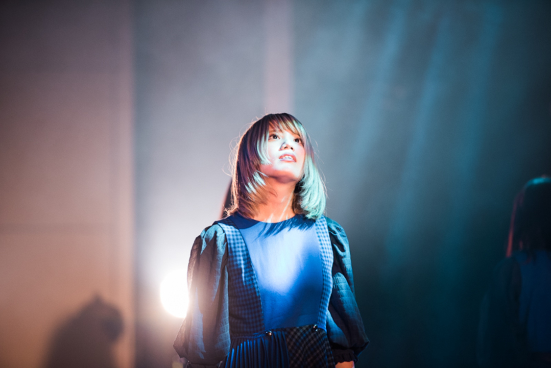 CYNHN＜LIVE SHOW CASE 2018＞より｜2018年12月9日（日）山野ホール