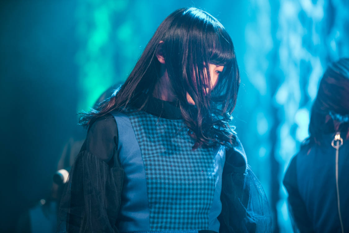 CYNHN＜LIVE SHOW CASE 2018＞より｜2018年12月9日（日）山野ホール