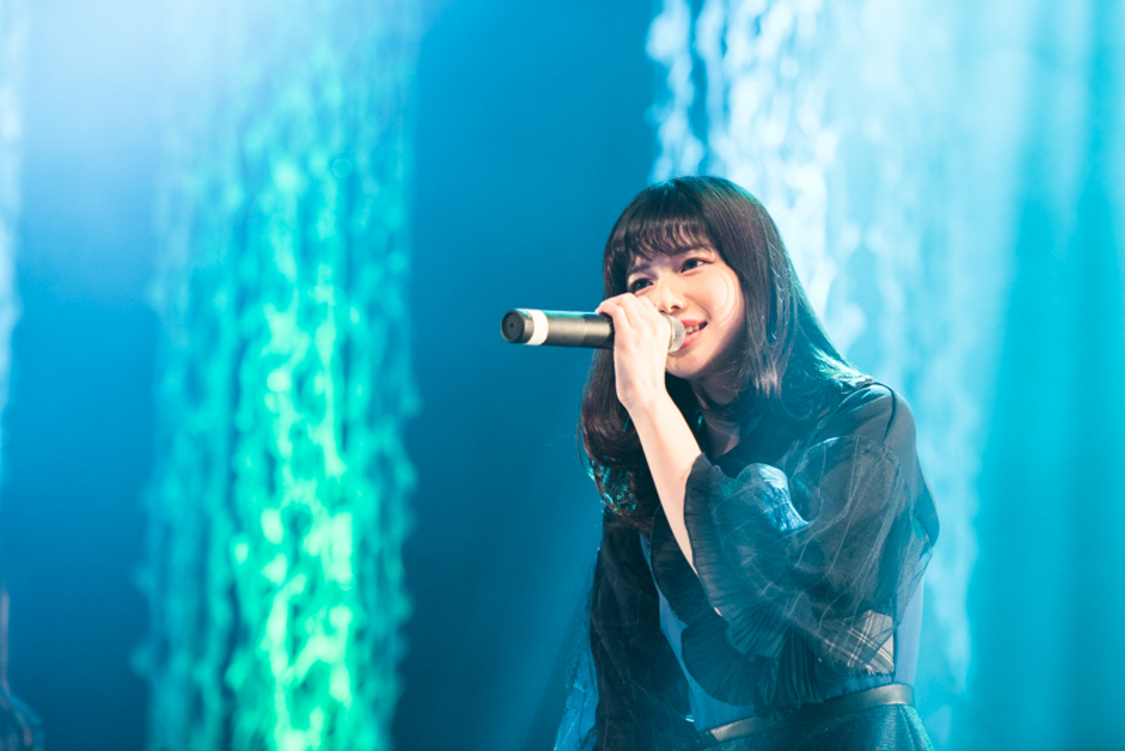 CYNHN＜LIVE SHOW CASE 2018＞より｜2018年12月9日（日）山野ホール