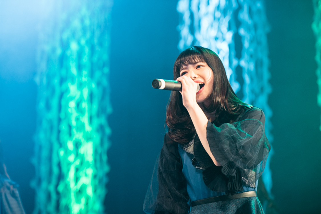 CYNHN＜LIVE SHOW CASE 2018＞より｜2018年12月9日（日）山野ホール