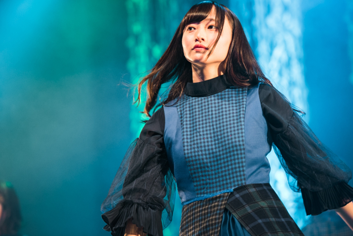 CYNHN＜LIVE SHOW CASE 2018＞より｜2018年12月9日（日）山野ホール