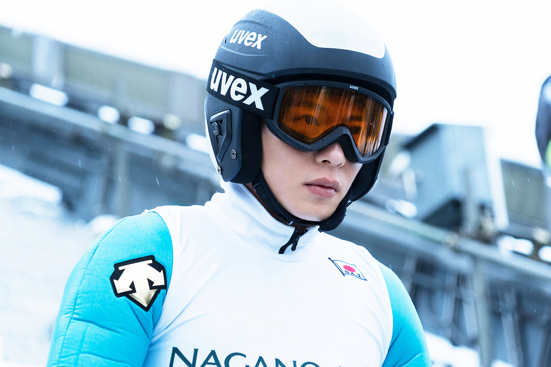 ©2021映画『ヒノマルソウル』製作委員会