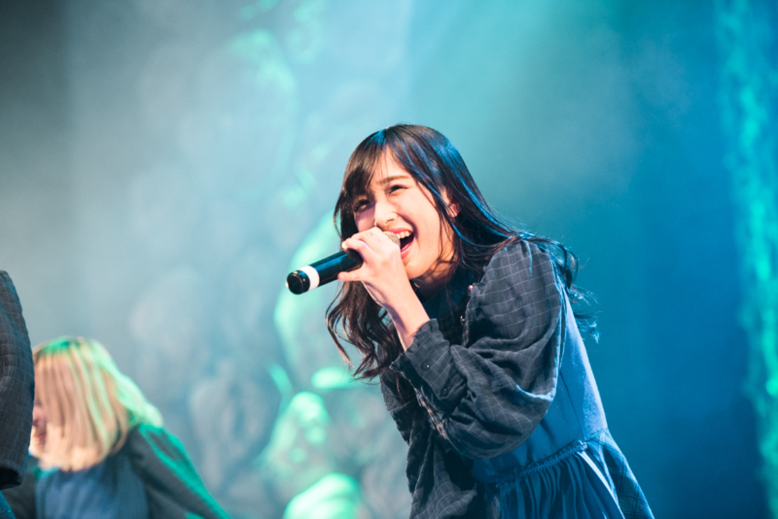 CYNHN＜LIVE SHOW CASE 2018＞より｜2018年12月9日（日）山野ホール