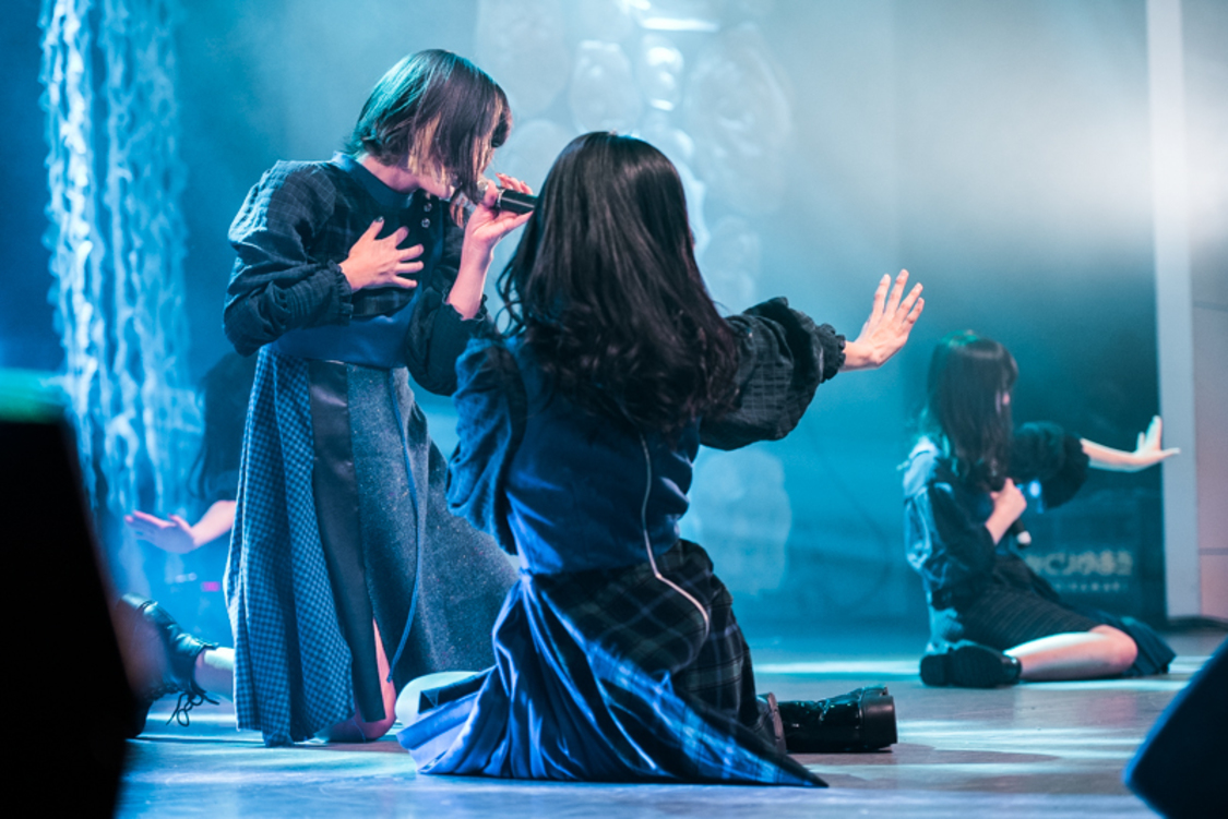 CYNHN＜LIVE SHOW CASE 2018＞より｜2018年12月9日（日）山野ホール