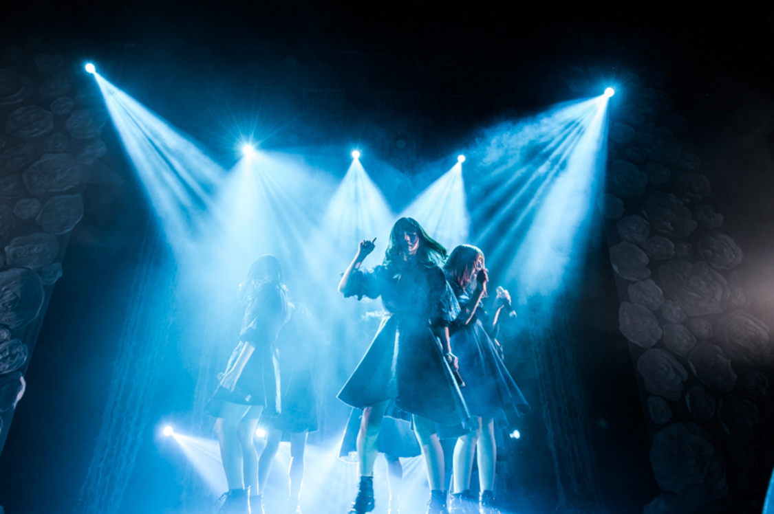 CYNHN＜LIVE SHOW CASE 2018＞より｜2018年12月9日（日）山野ホール