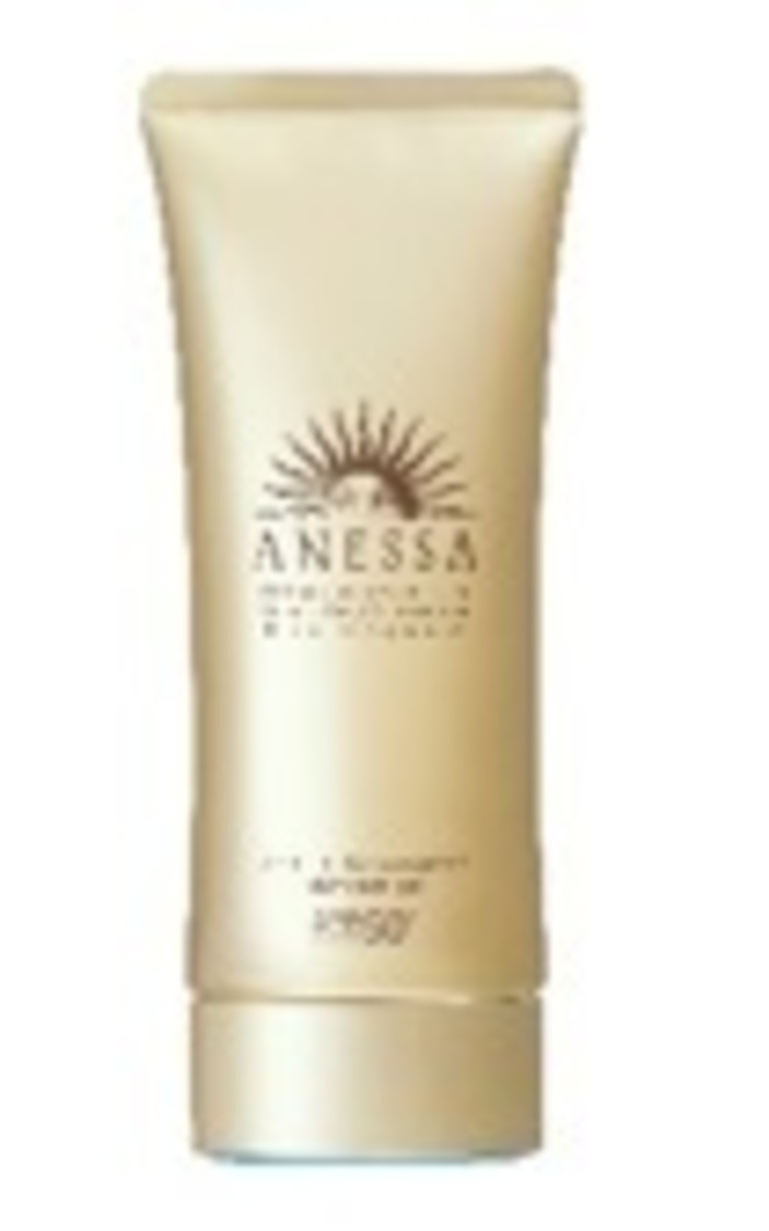 アネッサ パーフェクトUV スキンケアジェル a