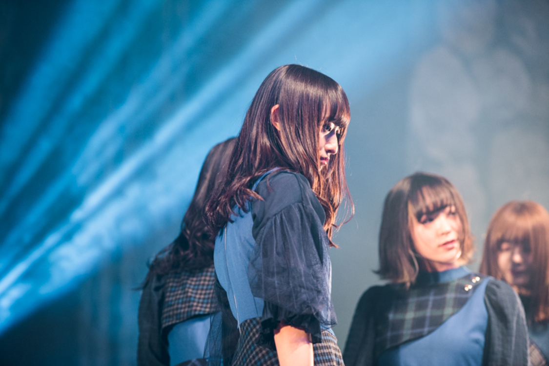 CYNHN＜LIVE SHOW CASE 2018＞より｜2018年12月9日（日）山野ホール