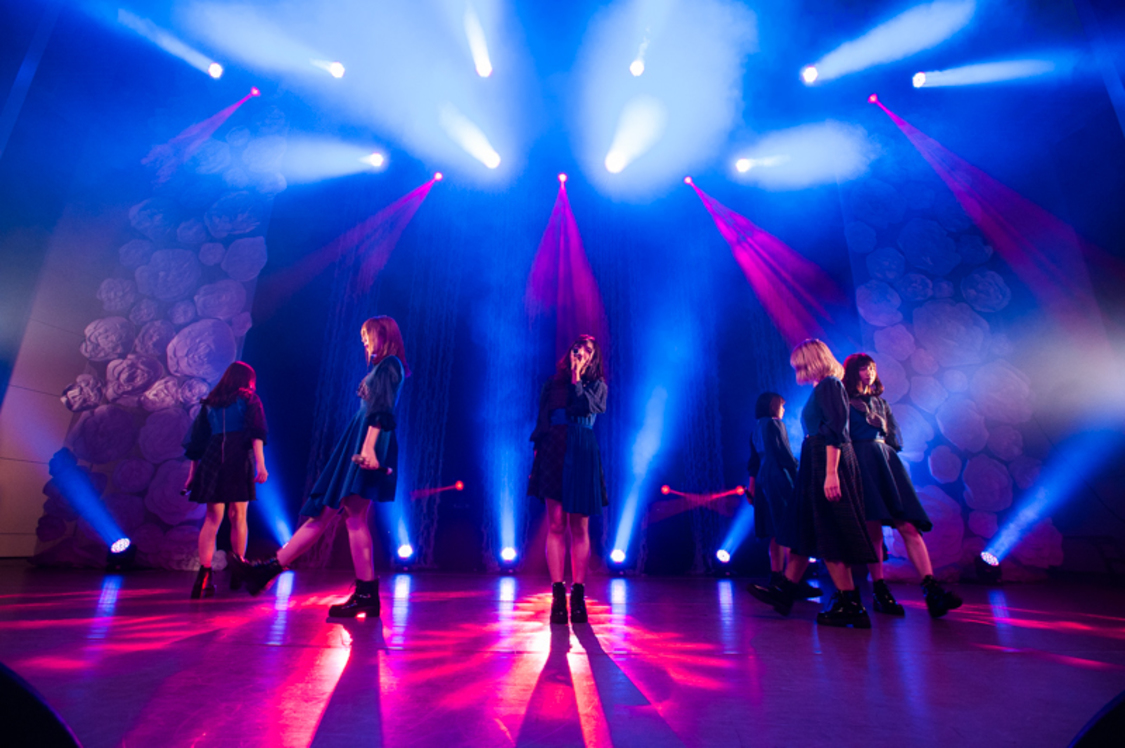 CYNHN＜LIVE SHOW CASE 2018＞より｜2018年12月9日（日）山野ホール