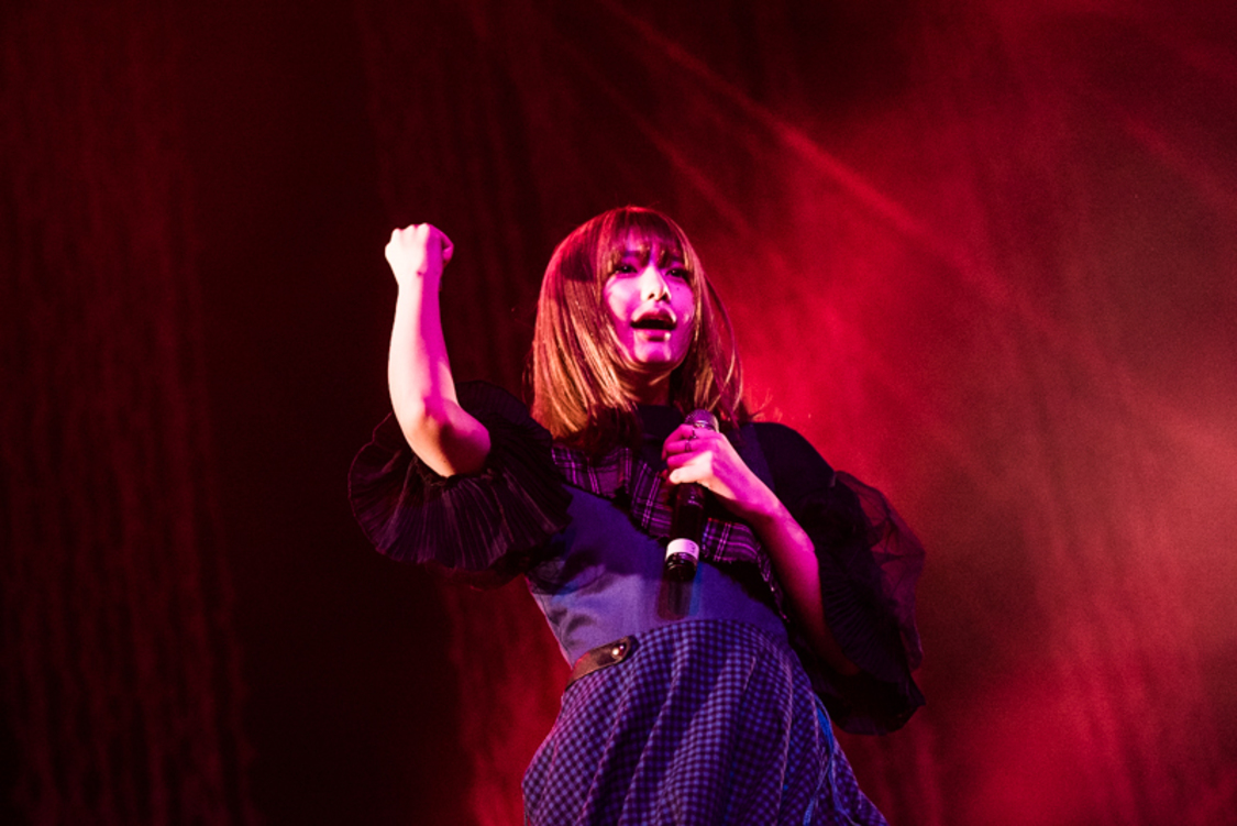 CYNHN＜LIVE SHOW CASE 2018＞より｜2018年12月9日（日）山野ホール