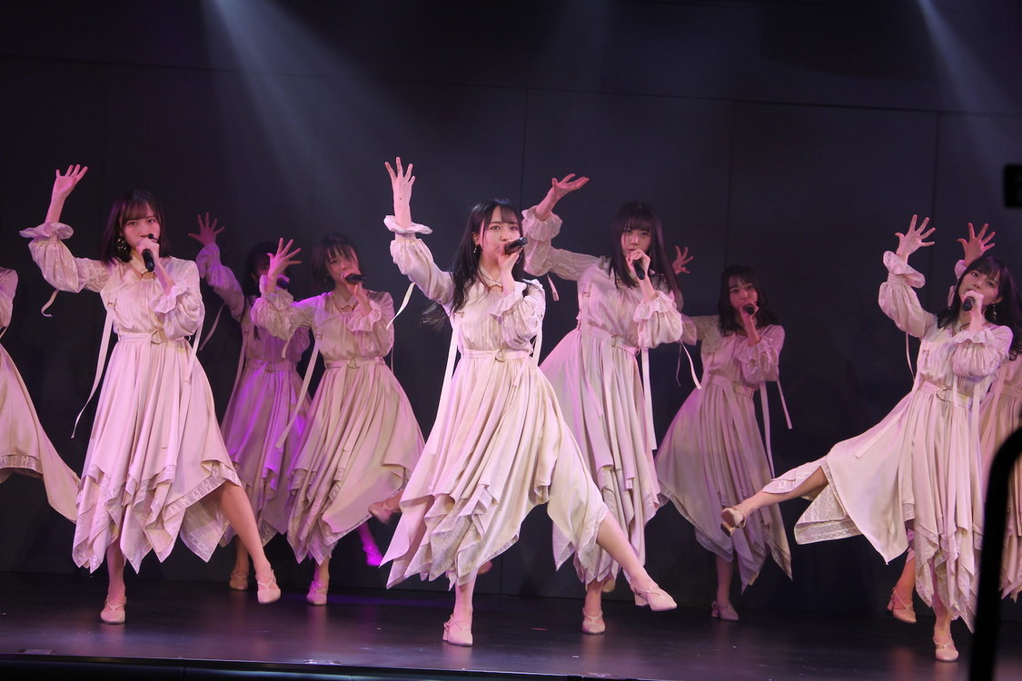 ©STU／KING RECORDS