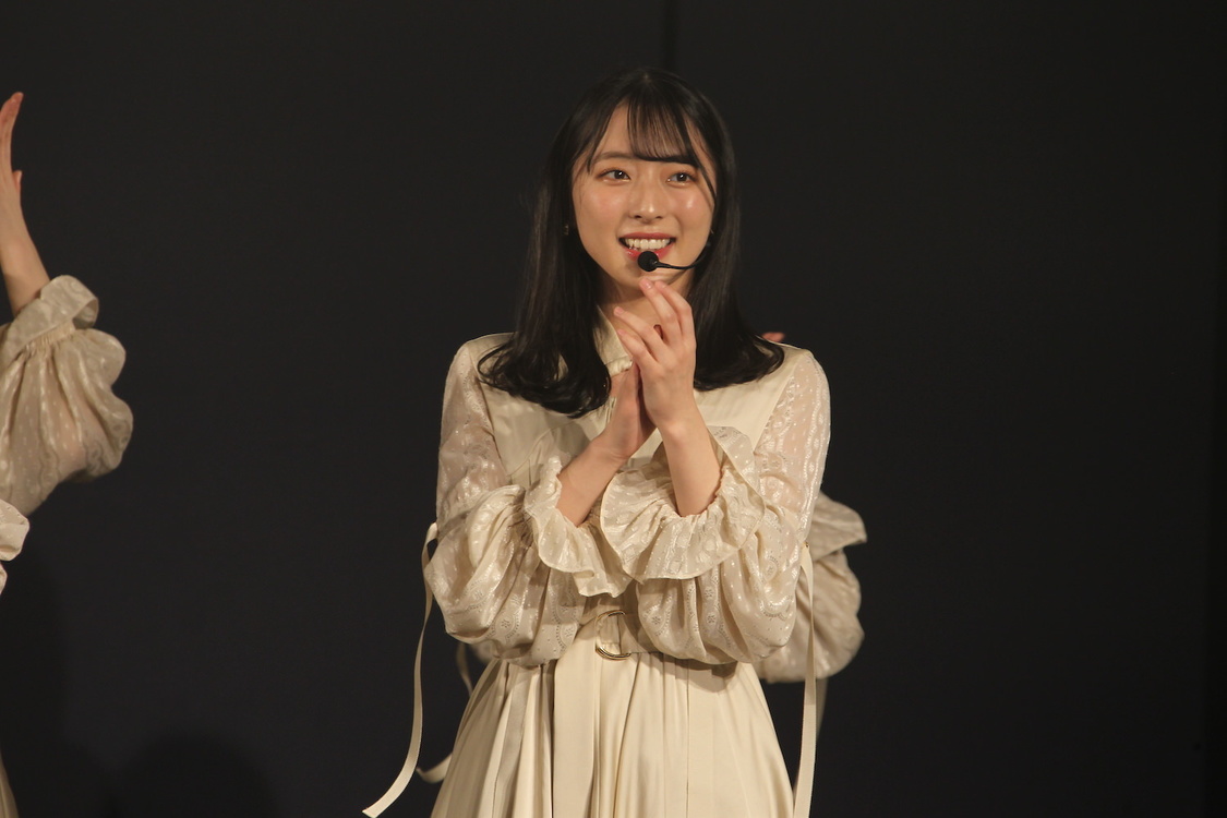 ©STU／KING RECORDS