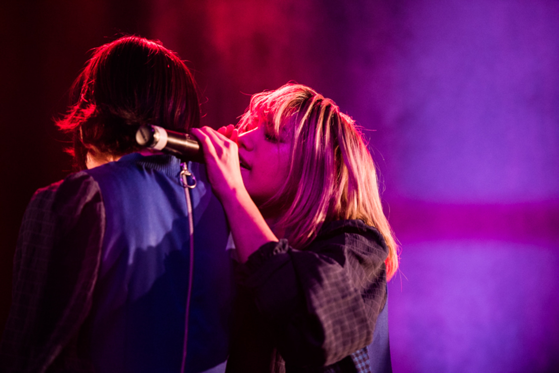 CYNHN＜LIVE SHOW CASE 2018＞より｜2018年12月9日（日）山野ホール