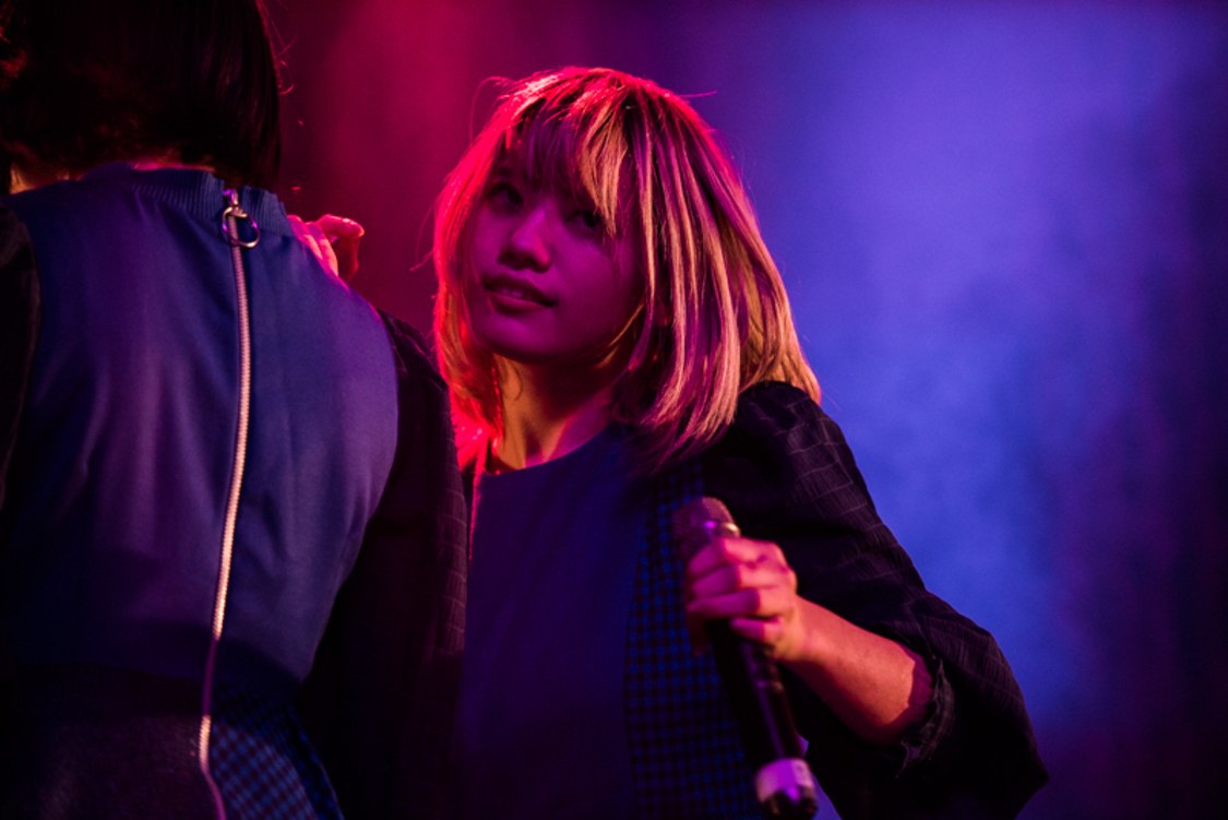 CYNHN＜LIVE SHOW CASE 2018＞より｜2018年12月9日（日）山野ホール