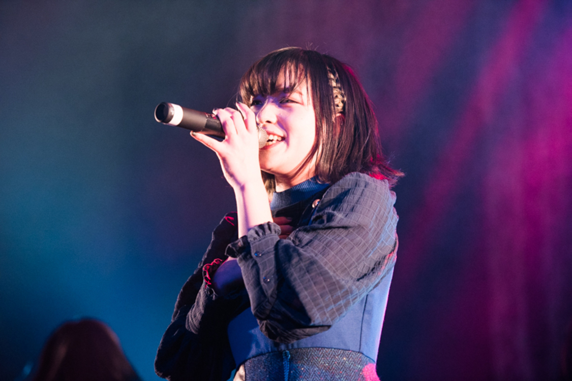 CYNHN＜LIVE SHOW CASE 2018＞より｜2018年12月9日（日）山野ホール