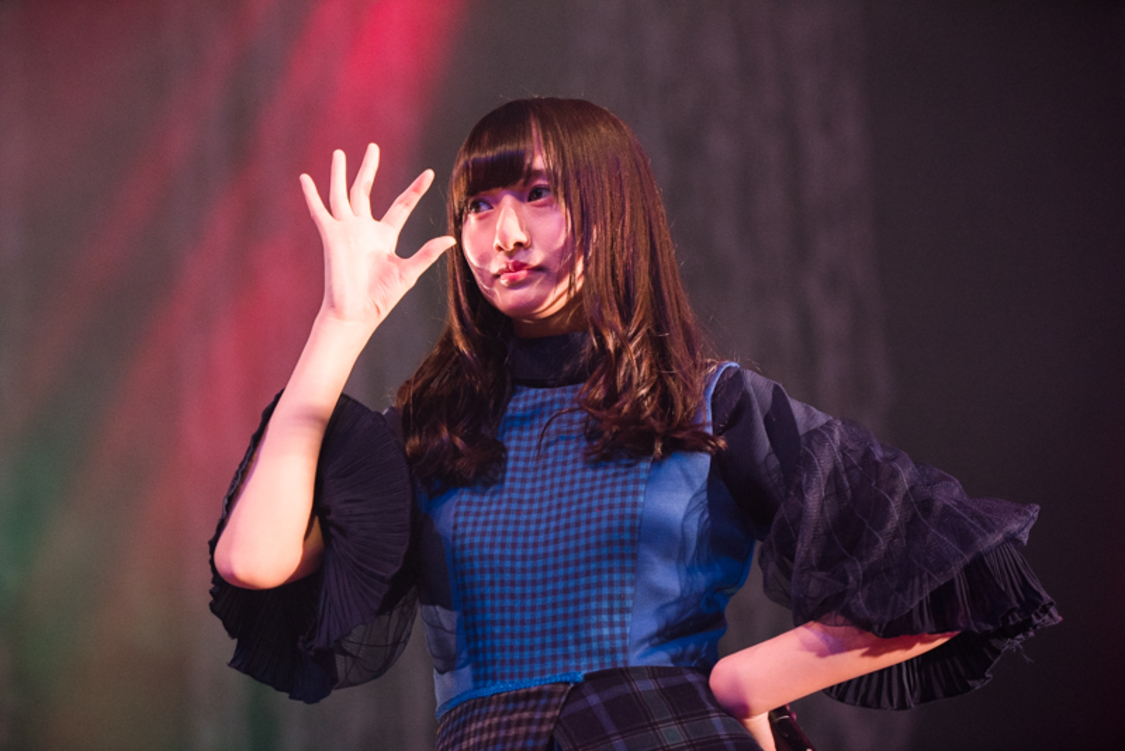 CYNHN＜LIVE SHOW CASE 2018＞より｜2018年12月9日（日）山野ホール