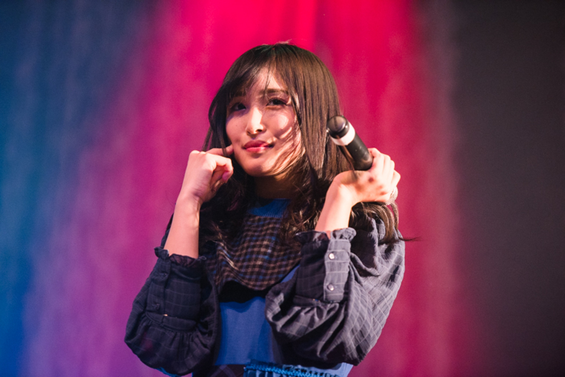 CYNHN＜LIVE SHOW CASE 2018＞より｜2018年12月9日（日）山野ホール