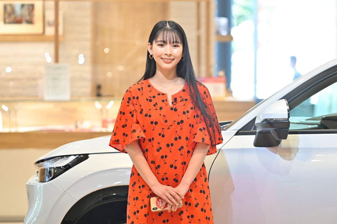 ＜『新型VEZEL』ワールドプレミア＞（2021年2月18日）