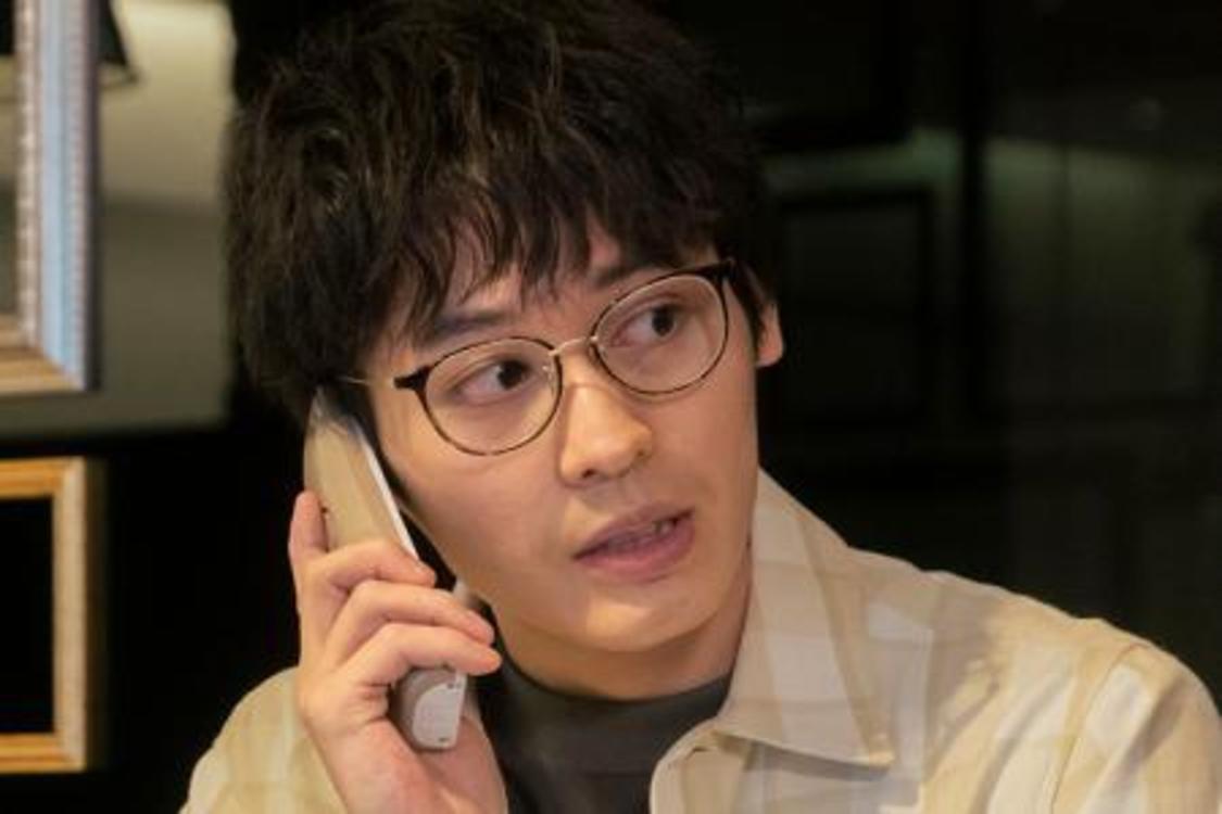 （C）九州朝日放送