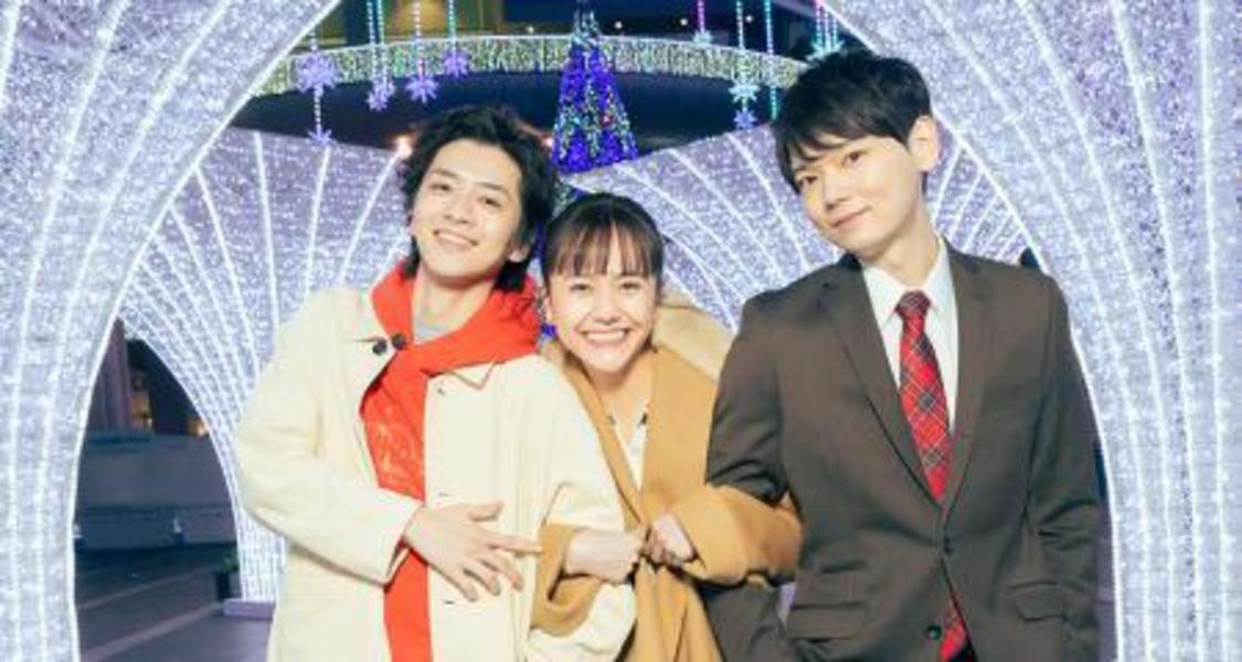 （C）九州朝日放送