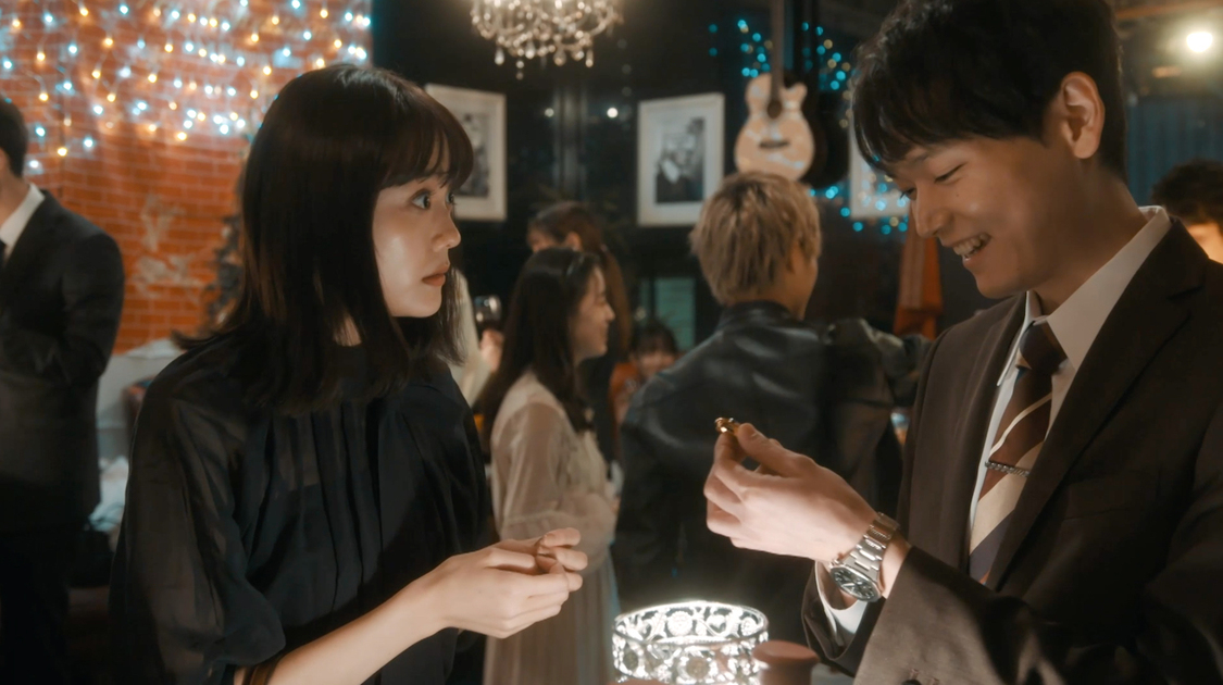 （C）九州朝日放送