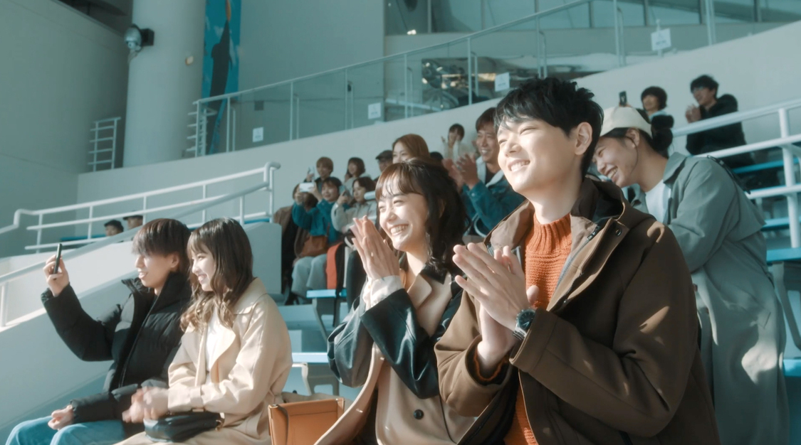 （C）九州朝日放送